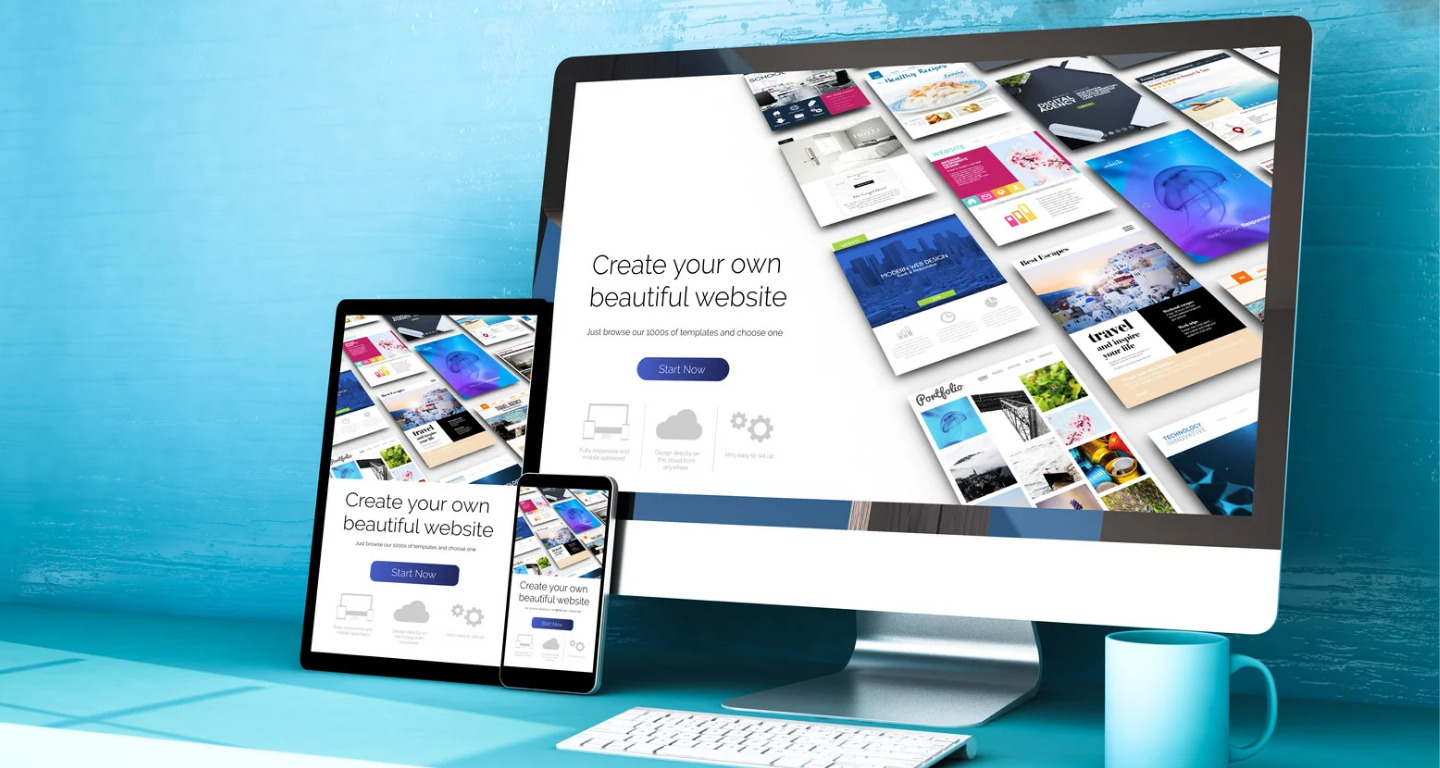 How a High-Performance Website Impacts Conversions and Brand Trust