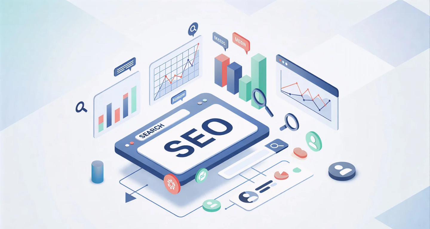 Why SEO Is a Long-Term Investment, Not a One-Time Task