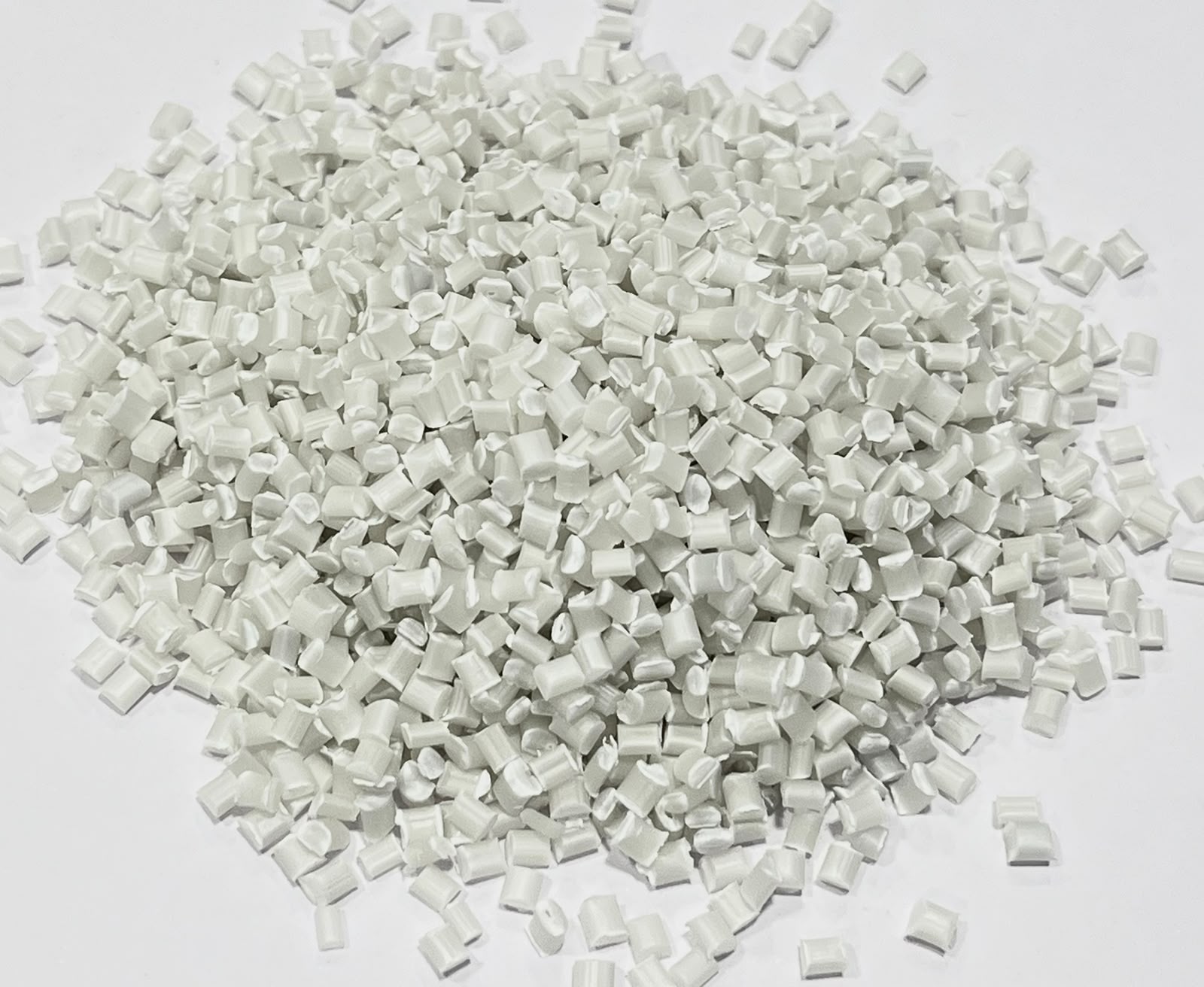 Colour master batch pellets