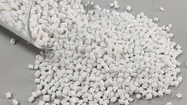 Colour master batch pellets