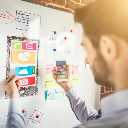 Application Development